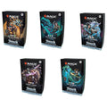 Magic: The Gathering - Tarkir: Dragonstorm Commander Deck (5 Count)
