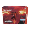 Magic: The Gathering - Avatar: The last Airbender Bundle