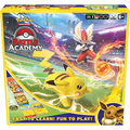 Pokemon TCG: Battle Academy