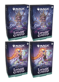 Magic: The Gathering - Lorwyn Eclipsed Commander Deck (4 Count)