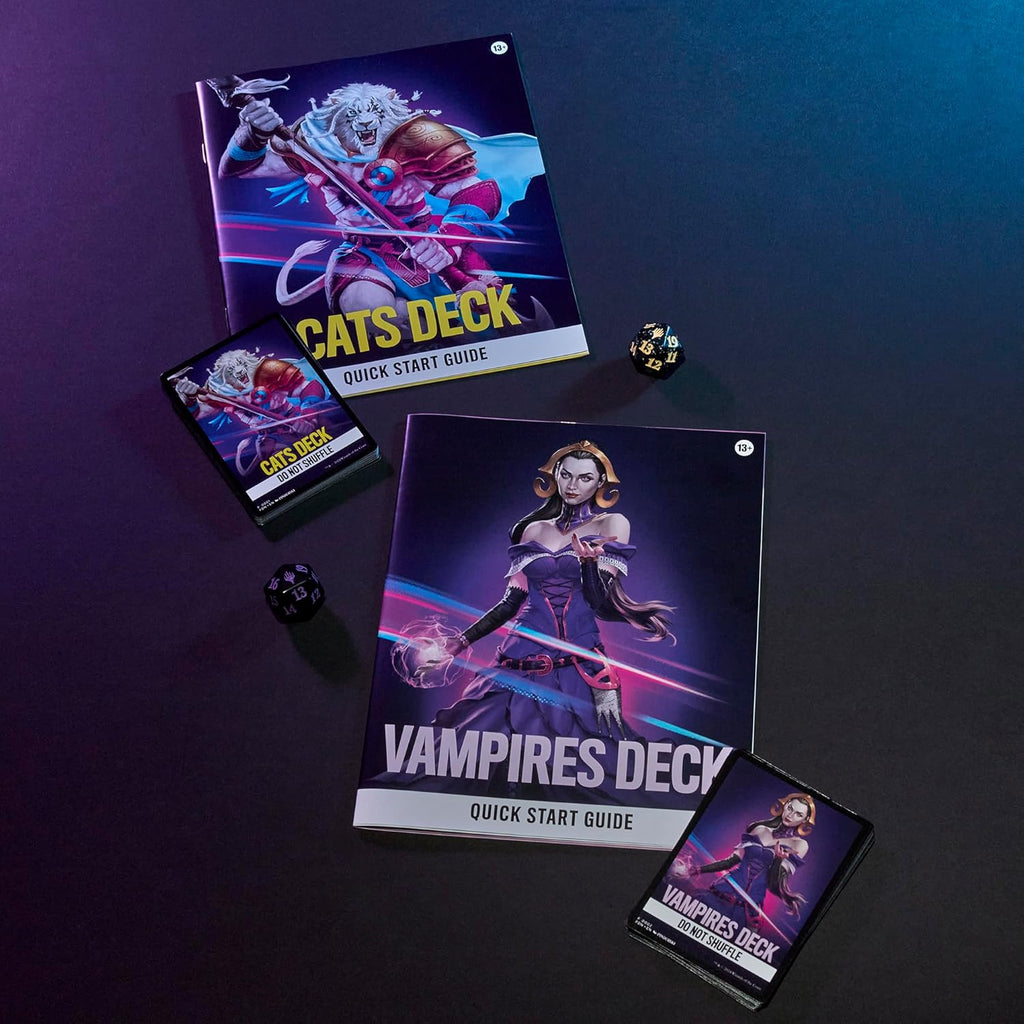 Magic: The Gathering - Foundations Beginner Box