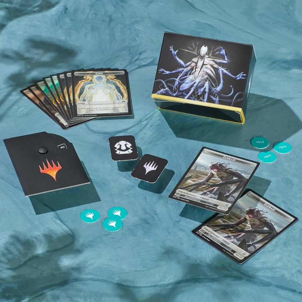 Magic: The Gathering - Modern Horizons 3 Commander Deck (4 Count)