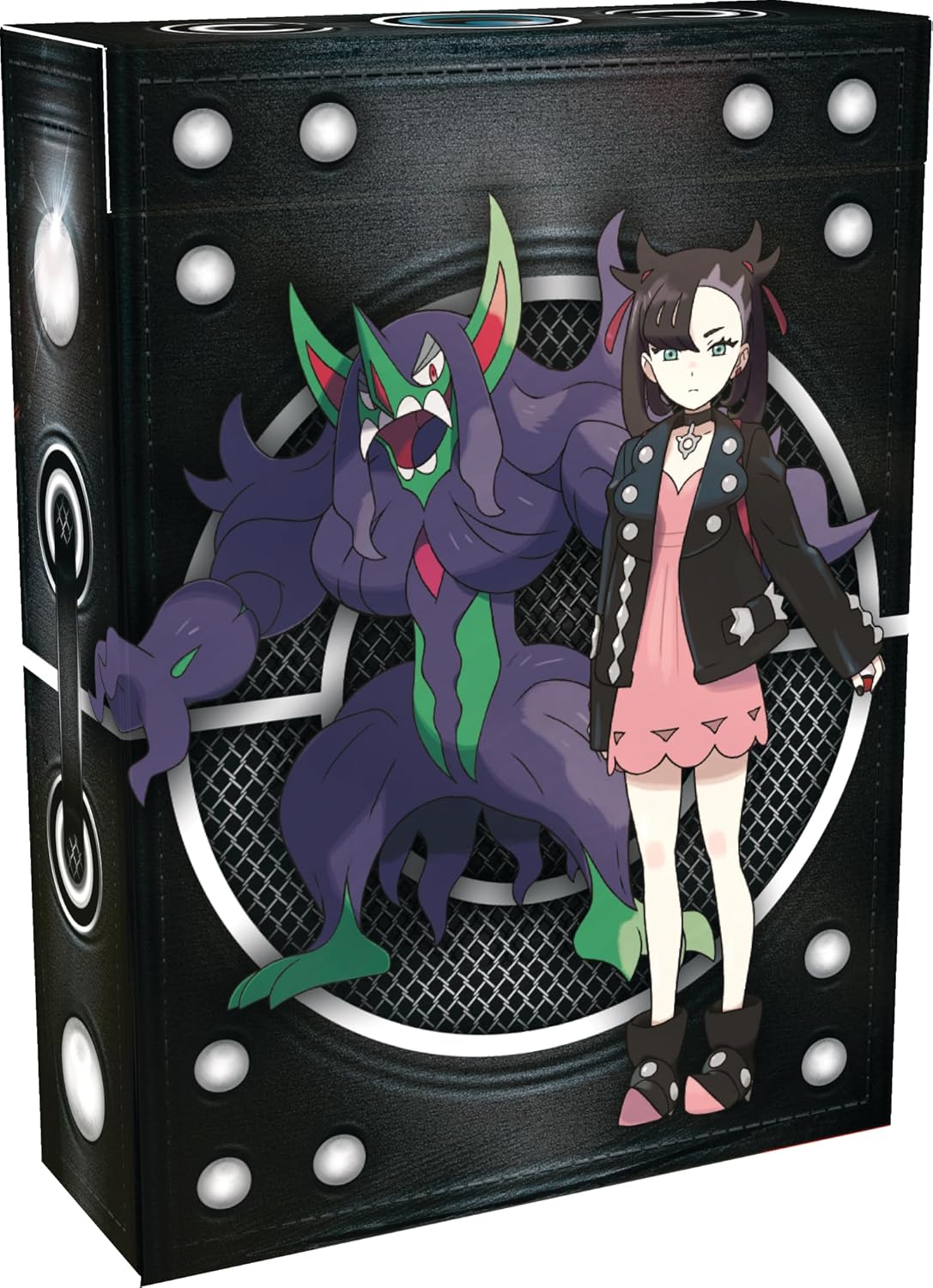 Pokemon TCG: May Battle Decks  - Marnie