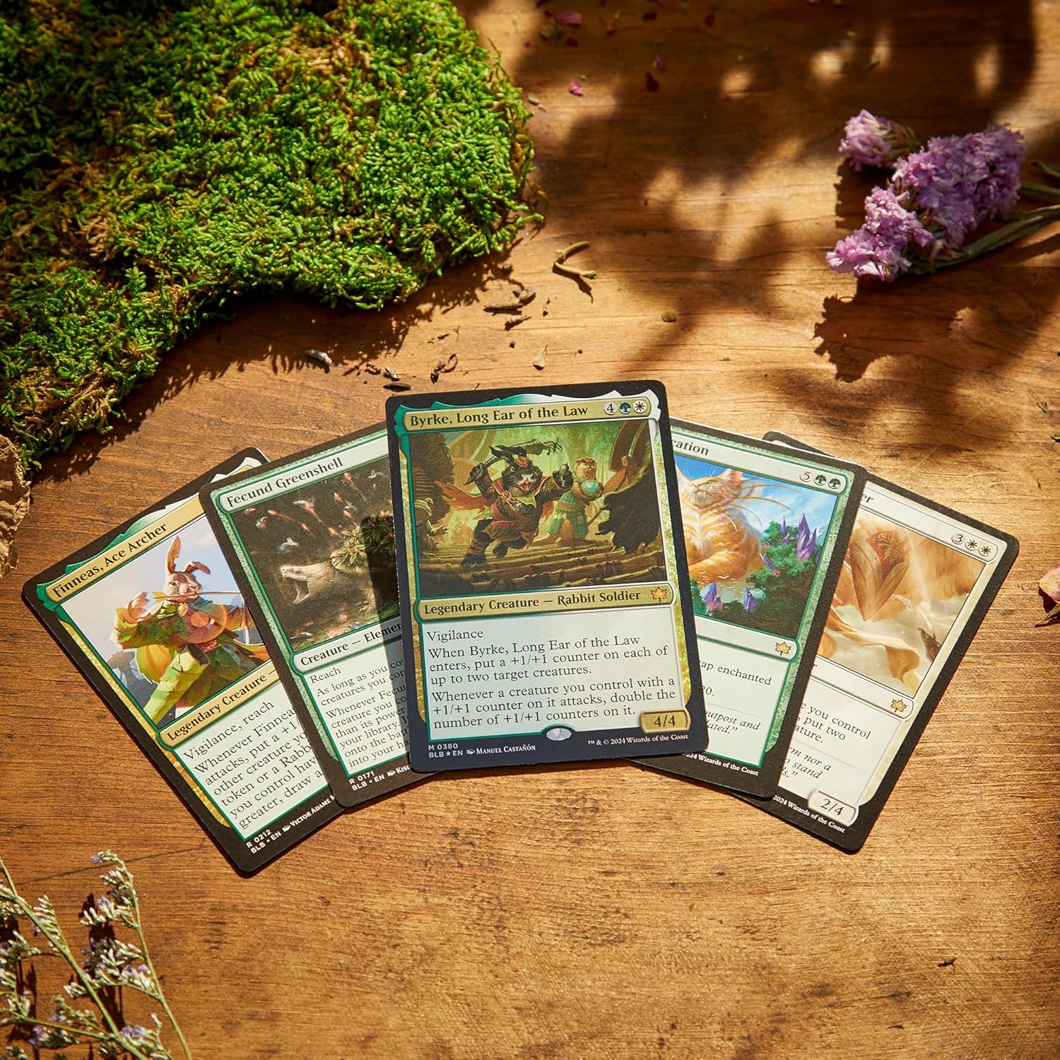 Magic: The Gathering - Starter Kit 2024