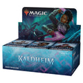 Magic: The Gathering Kaldheim Draft Booster Box (36 packs)