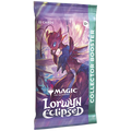 Magic: The Gathering - Lorwyn Eclipsed Collector Booster