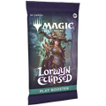 Magic: The Gathering - Lorwyn Eclipsed Play Booster