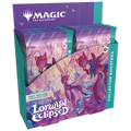 Magic: The Gathering - Lorwyn Eclipsed Collector Booster (12 Count)