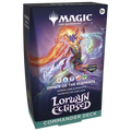 Magic: The Gathering - Lorwyn Eclipsed Commander Deck - Dance Of The Elements