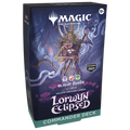 Magic: The Gathering - Lorwyn Eclipsed Commander Deck - Blight Curse