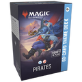 Magic: The Gathering - Lorwyn Eclipsed 60-Card Theme Deck - Pirate