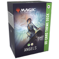 Magic: The Gathering - Lorwyn Eclipsed 60-Card Theme Deck - Angels