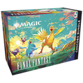 Magic: The Gathering - Final Fantasy Holiday Chocobo Bundle