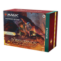 Magic: The Gathering The Lord of the Rings: Tales of Middle-earth Bundle