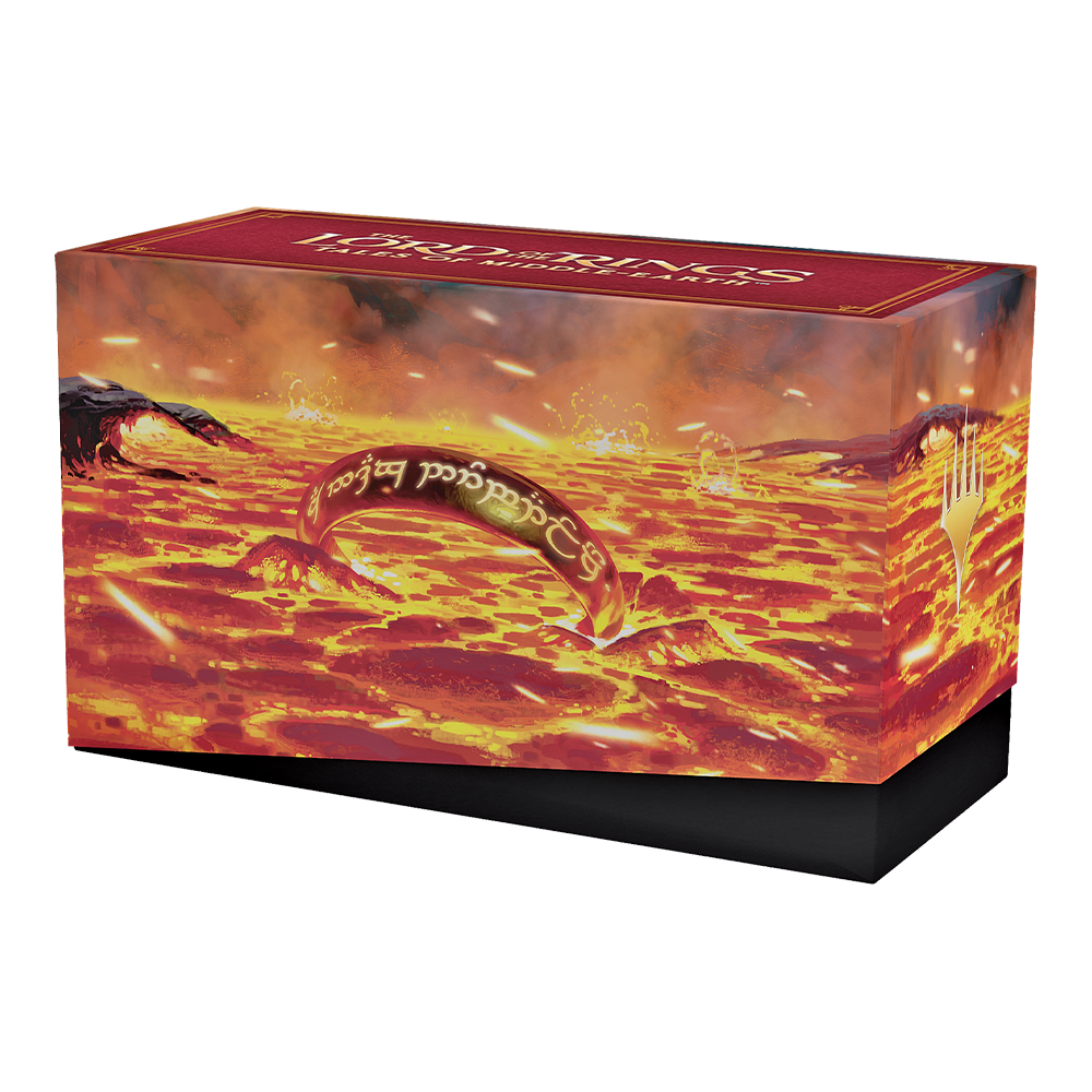 Magic: The Gathering The Lord of the Rings: Tales of Middle-earth Bundle