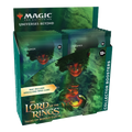 Magic: The Gathering The Lord of the Rings: Tales of Middle-earth Collector Booster Box
