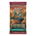 Magic: The Gathering The Lord of the Rings: Tales of Middle-earth Draft Booster Pack