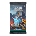 Magic: The Gathering The Lord of the Rings: Tales of Middle-earth Set Booster Pack