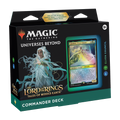 Magic: The Gathering The Lord of the Rings: Tales of Middle-earth Commander Deck - Elven Council