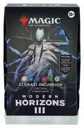Magic: The Gathering - Modern Horizons III Commander Deck Eldrazi Incursion