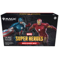 Magic: The Gathering - Marvel Super Heroes Beginner Box