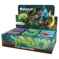 Magic: The Gathering - Secrets of Strixhaven Play Booster (30 Count)