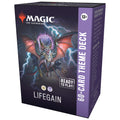 Magic: The Gathering - Secrets of Strixhaven 60-Card Theme Deck - Lifegain