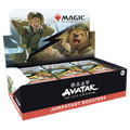 Magic: The Gathering - Avatar: The last Airbender Jumpstart Booster Box (24)