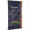 Magic: The Gathering - Teenage Mutant Ninja Turtles Collector's Booster