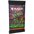 Magic: The Gathering - Teenage Mutant Ninja Turtles Play Booster