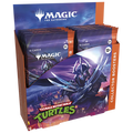 Magic: The Gathering - Teenage Mutant Ninja Turtles Collector's Booster Display