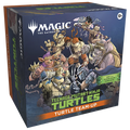Magic: The Gathering - Teenage Mutant Ninja Turtles Turtle Team-Up