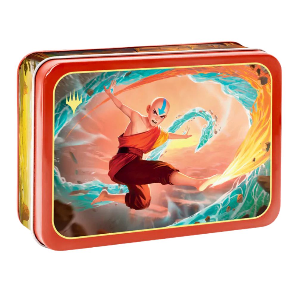 Beadle & Grimms - Magic: The Gathering Avatar: The Last Airbender Token Set