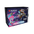 Magic: The Gathering Foundations Bundle
