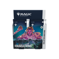 Magic: The Gathering Foundations Collector Booster Box