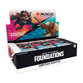 Magic: The Gathering Foundations Jumpstart Booster Box