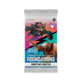 Magic: The Gathering Foundations Jumpstart Booster Pack