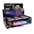 Magic: The Gathering Foundations Play Booster Box