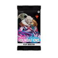 Magic: The Gathering Foundations Play Booster Pack