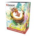 Magic: The Gathering — Avatar: The Last Airbender Commander’s Bundle