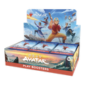 Magic: The Gathering — Avatar: The Last Airbender Play Booster Display