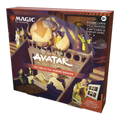 Magic: The Gathering — Avatar: The Last Airbender Scene Box: Tea Time at the Jasmine Dragon