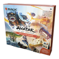 Magic: The Gathering — Avatar: The Last Airbender Scene Box: The Black Sun Invasion