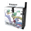 Magic: The Gathering—FINAL FANTASY Collector Booster Box Display