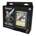 Magic: The Gathering—FINAL FANTASY Commander Deck - Counter Blitz