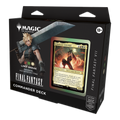 Magic: The Gathering—FINAL FANTASY Commander Deck - Limit Break