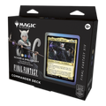 Magic: The Gathering—FINAL FANTASY Commander Deck - Scions & Spellcraft