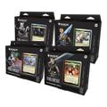 Magic: The Gathering—FINAL FANTASY Commander Deck Bundle - Set of 4