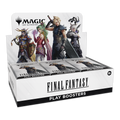 Magic: The Gathering—FINAL FANTASY Play Booster Box Display