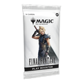Magic: The Gathering—FINAL FANTASY Play Booster Pack